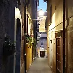 Cozy Holiday home Pisciotta