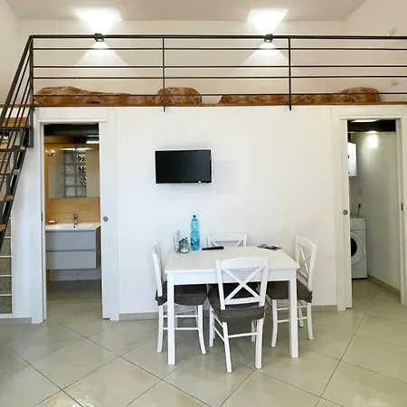 Hébergement de vacances Cozy