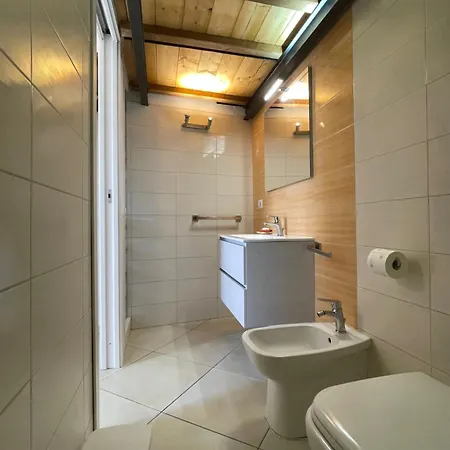 Cozy Hébergement de vacances *