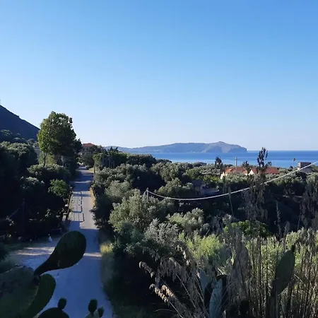 Hébergement de vacances Cozy *