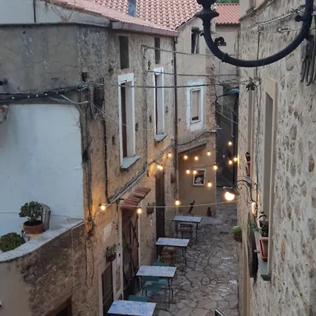 Hébergement de vacances Cozy *