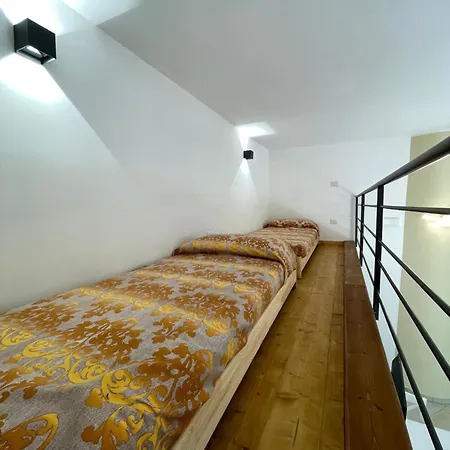 Cozy Hébergement de vacances
