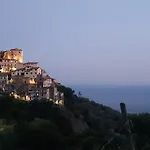 Prázdninový dům Cozy Pisciotta