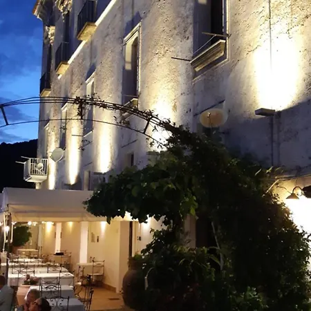 Ferienhaus Cozy Pisciotta