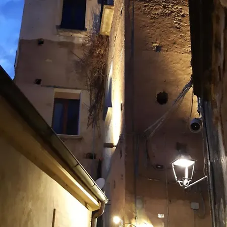 Cozy Pisciotta