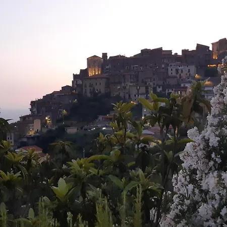 Ferienhaus Cozy Pisciotta