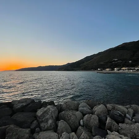 Nyaraló Cozy Pisciotta